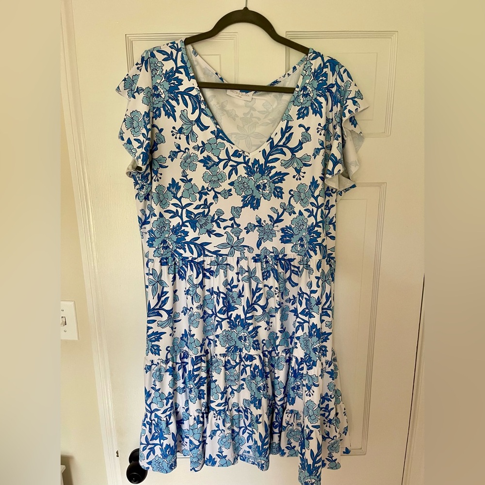 Smith and Quinn dress XL